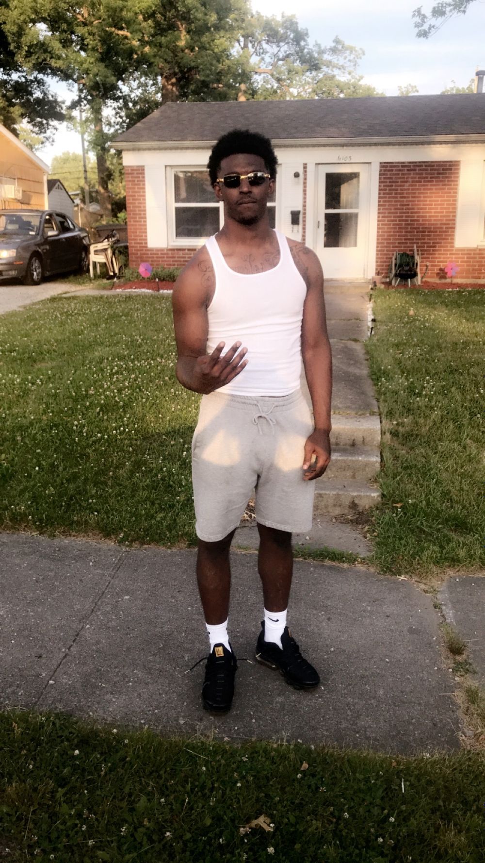 shaquansanders OnlyFans profile picture