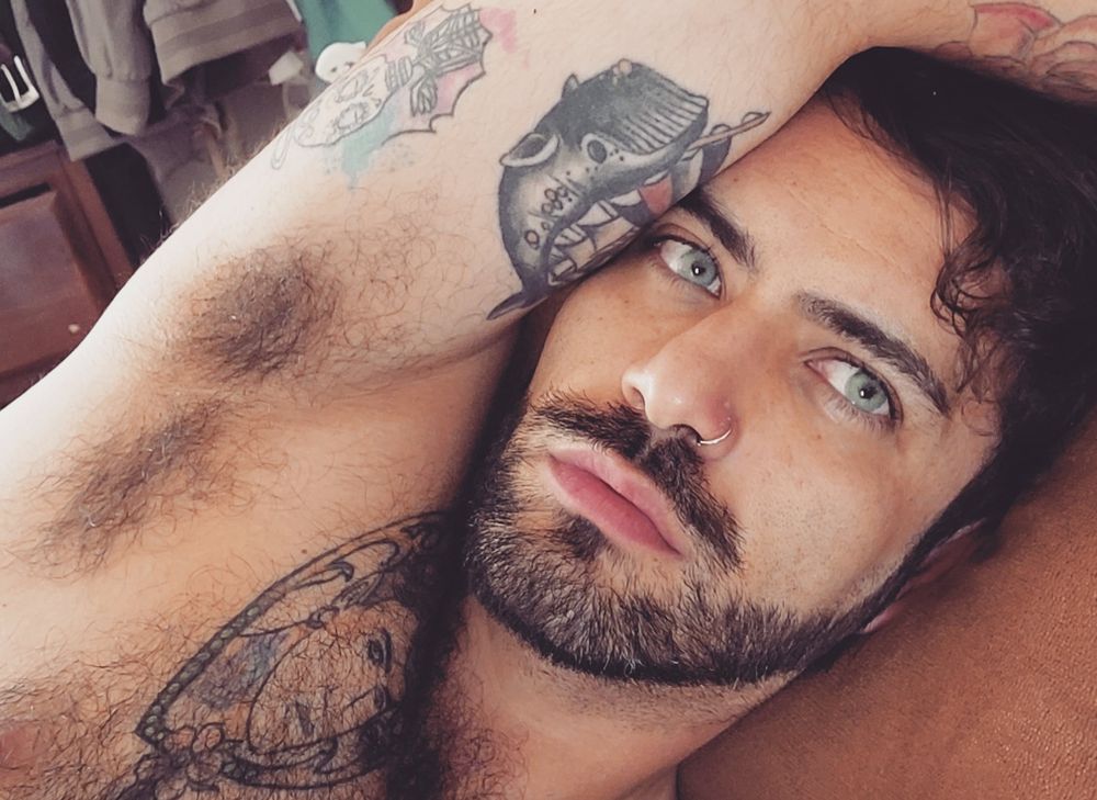 halimw0lf OnlyFans profile picture