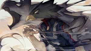 arinatokoyami OnlyFans profile picture