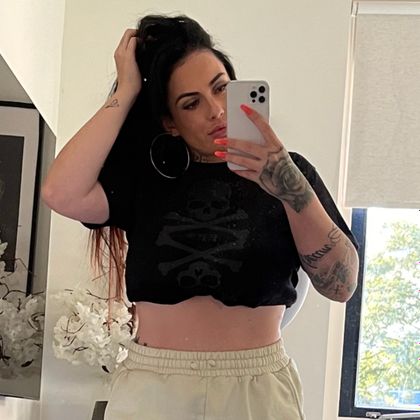 inkedmichelle OnlyFans picture