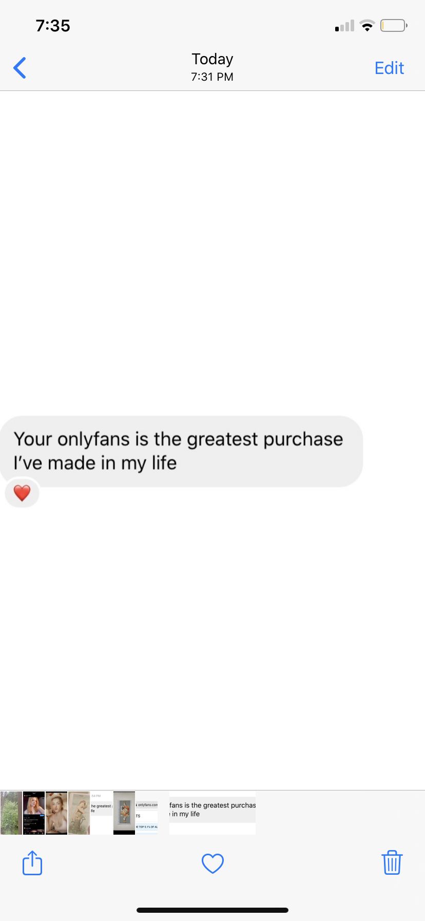 peachassbitch OnlyFans profile picture