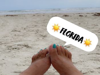 Yabba Dabba Toes