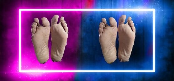 darthfeet OnlyFans profile picture