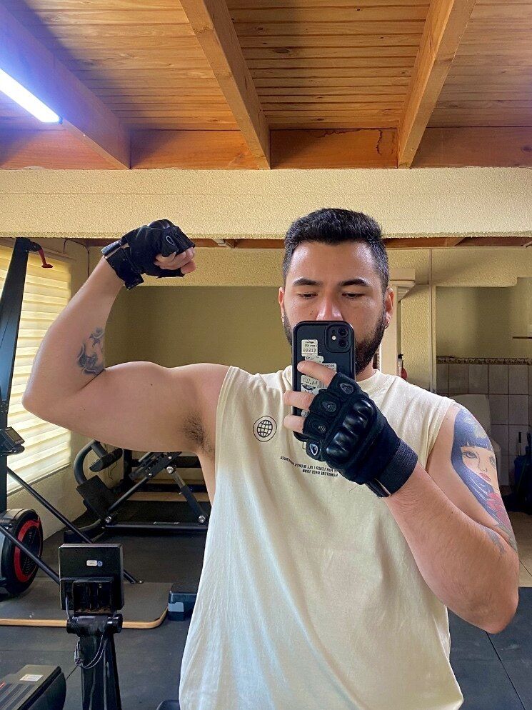 dantearma OnlyFans profile picture