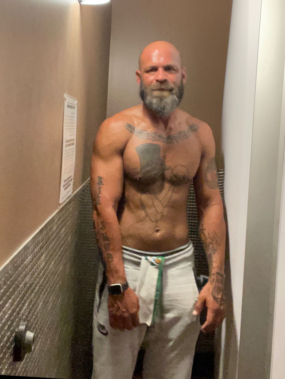 camacho1982 OnlyFans profile picture