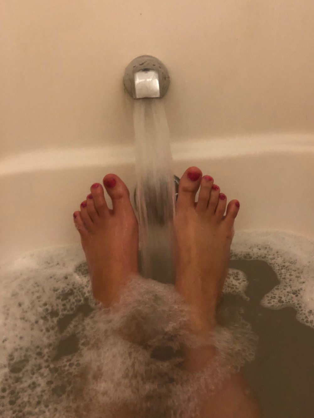 edenrosestoes OnlyFans profile picture