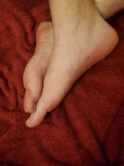 daddiefeet OnlyFans picture