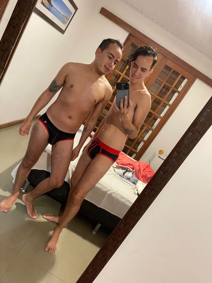 hottestcouplemx OnlyFans picture