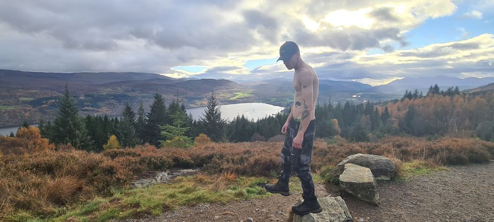 boxerbatty OnlyFans profile picture