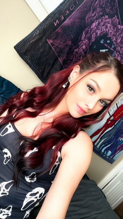 crazywonderland OnlyFans picture