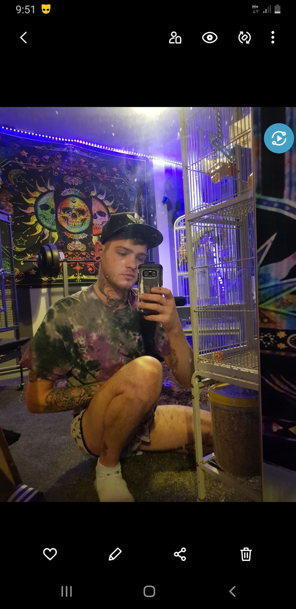 ryangee0 OnlyFans profile picture