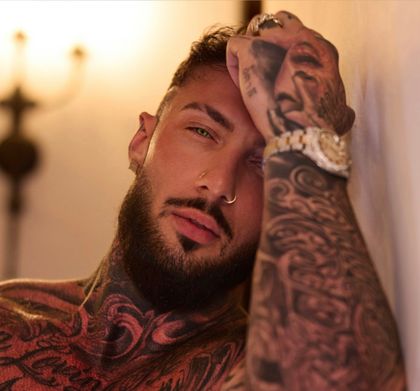 the_greek_savage OnlyFans picture