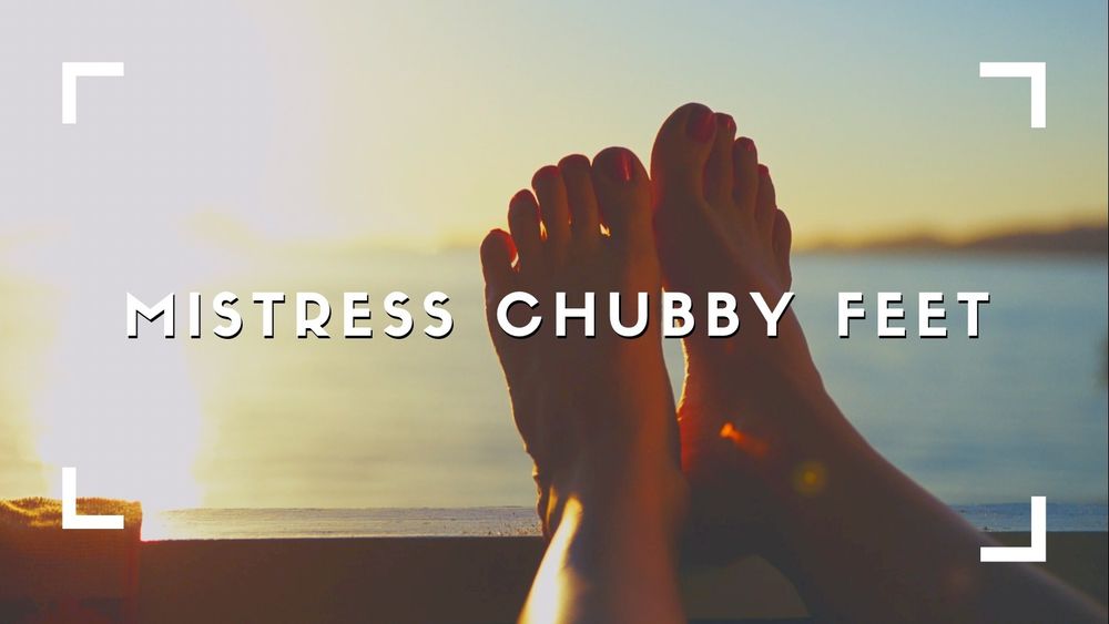 mistresschubbyfeet OnlyFans profile picture