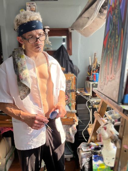 artistarnie OnlyFans picture