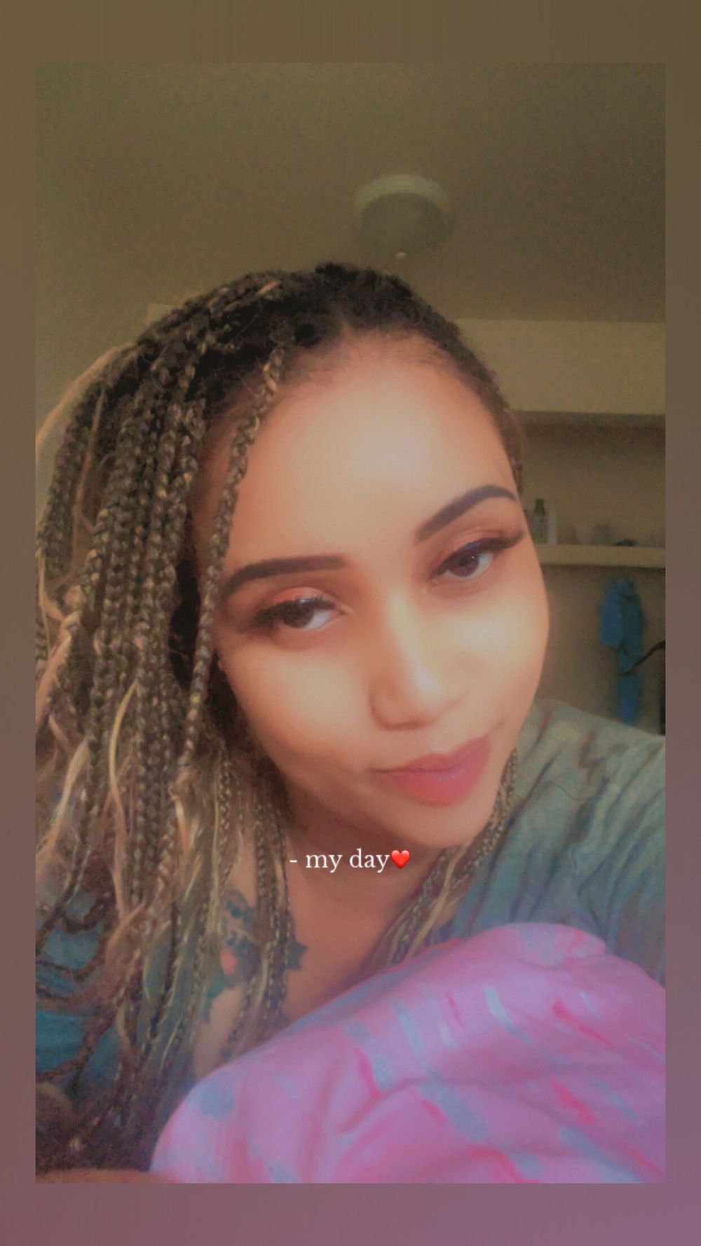astonishingbadgal OnlyFans profile picture