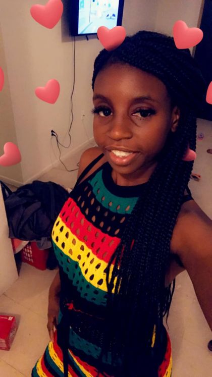 creamblackk OnlyFans picture