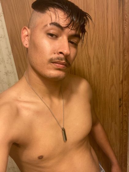 blazedupronin OnlyFans picture