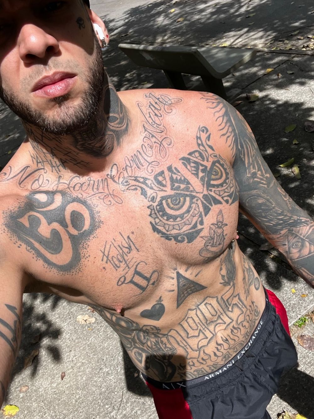 freevincentxxl OnlyFans profile picture