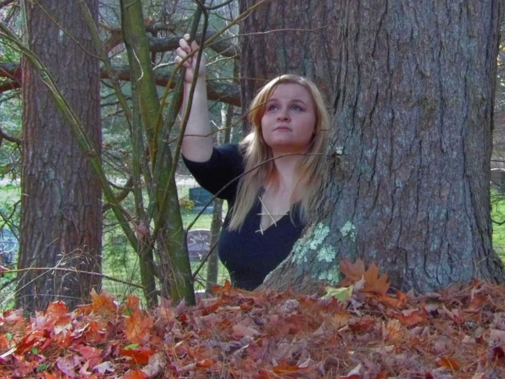 metalgirl9711 OnlyFans profile picture