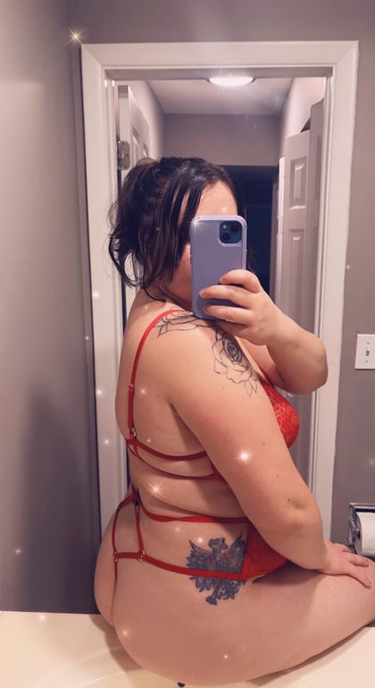 vicbelle69 OnlyFans picture