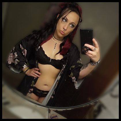 dviantpsychonaut OnlyFans picture