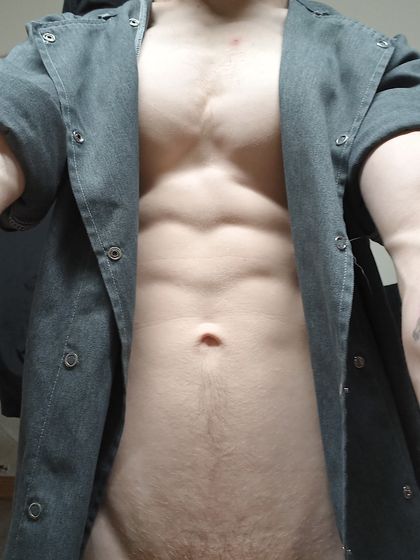 thebodybuildingbaker OnlyFans picture