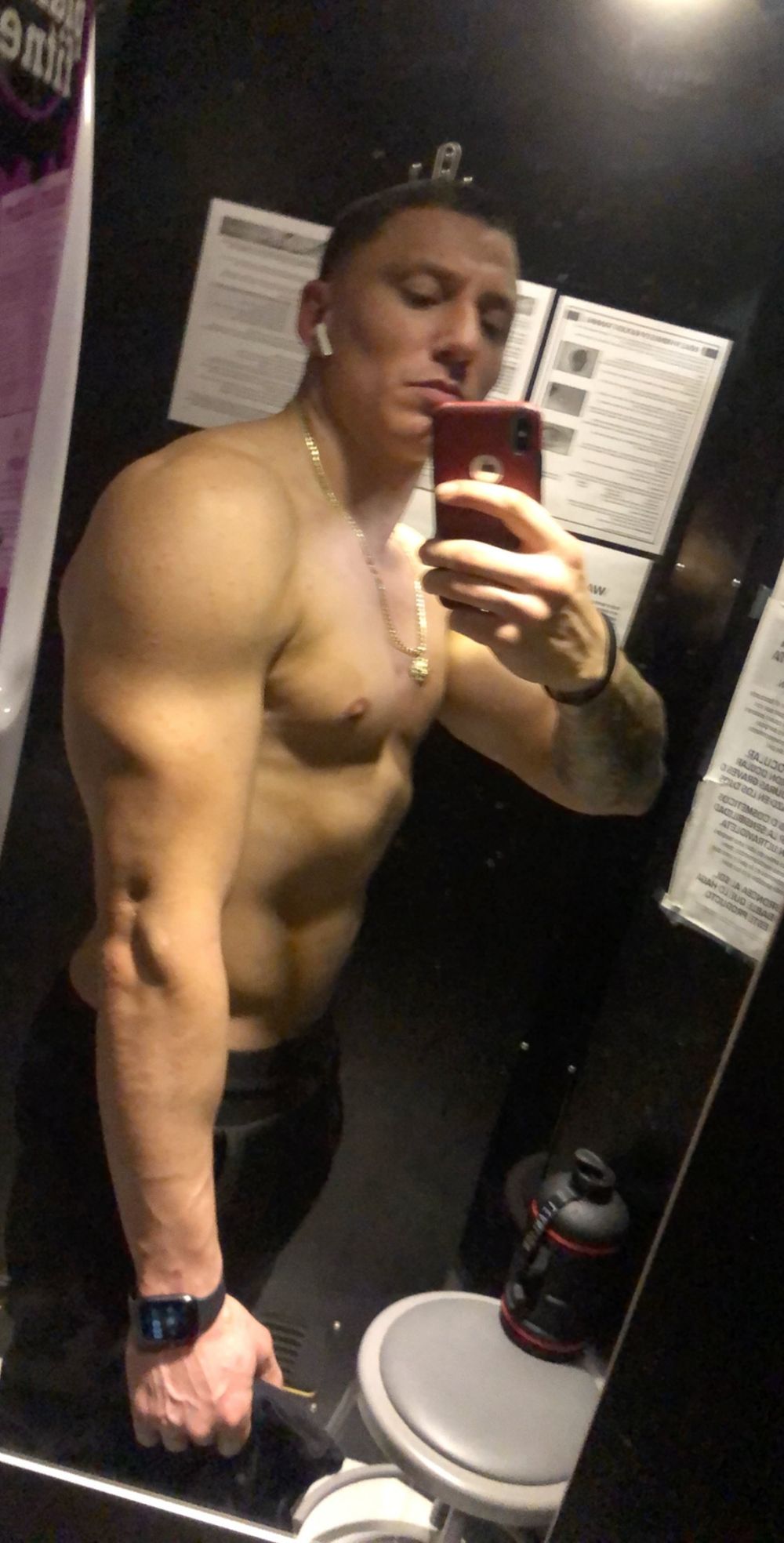 hotboy4321 OnlyFans profile picture