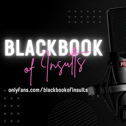 blackbooksofinsults OnlyFans picture