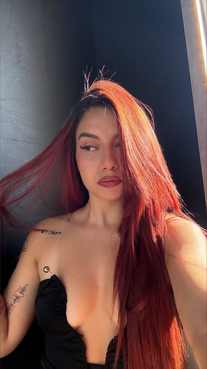 erikaflorencio20 OnlyFans picture