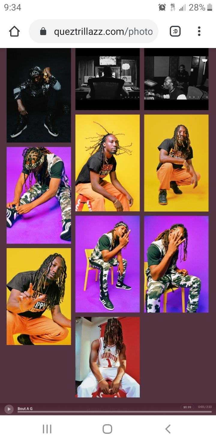 poundtowngod OnlyFans profile picture