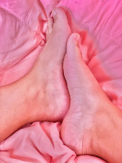 andyshotfeets OnlyFans picture