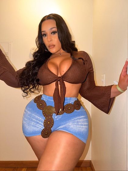 beckkywylinvip OnlyFans picture
