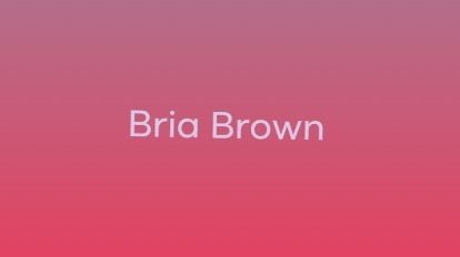 briabrown OnlyFans profile picture