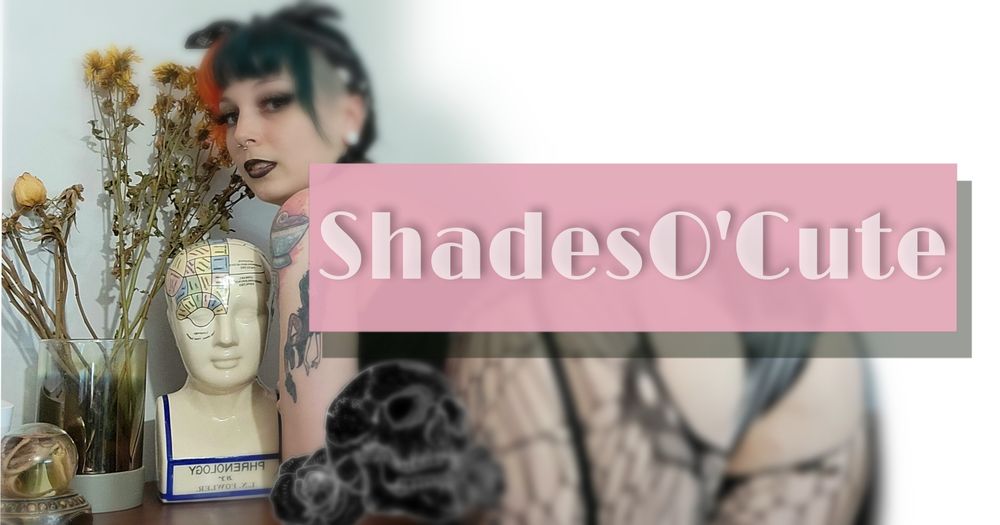 shadesocute OnlyFans profile picture