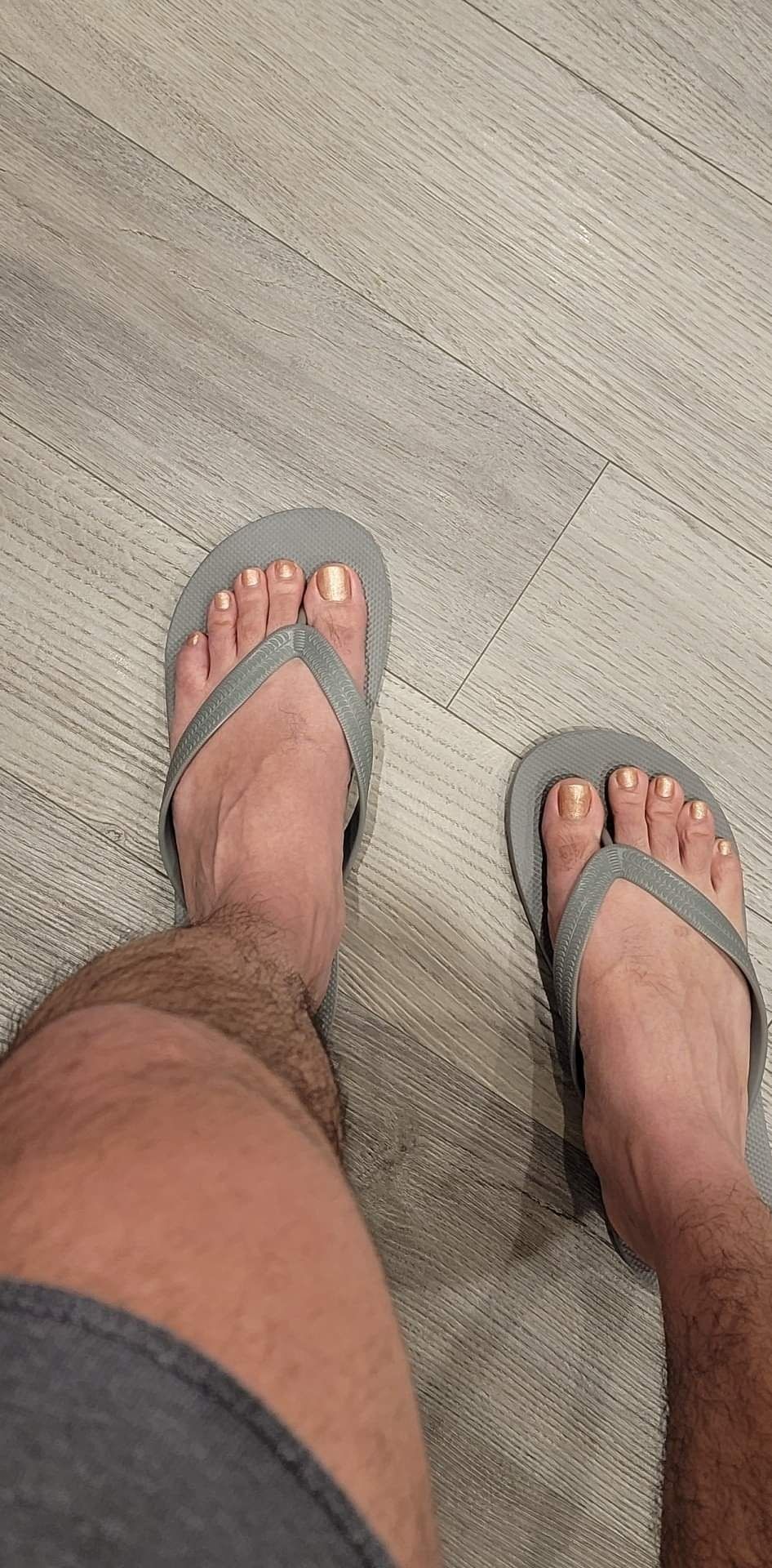 feetbewithu OnlyFans profile picture