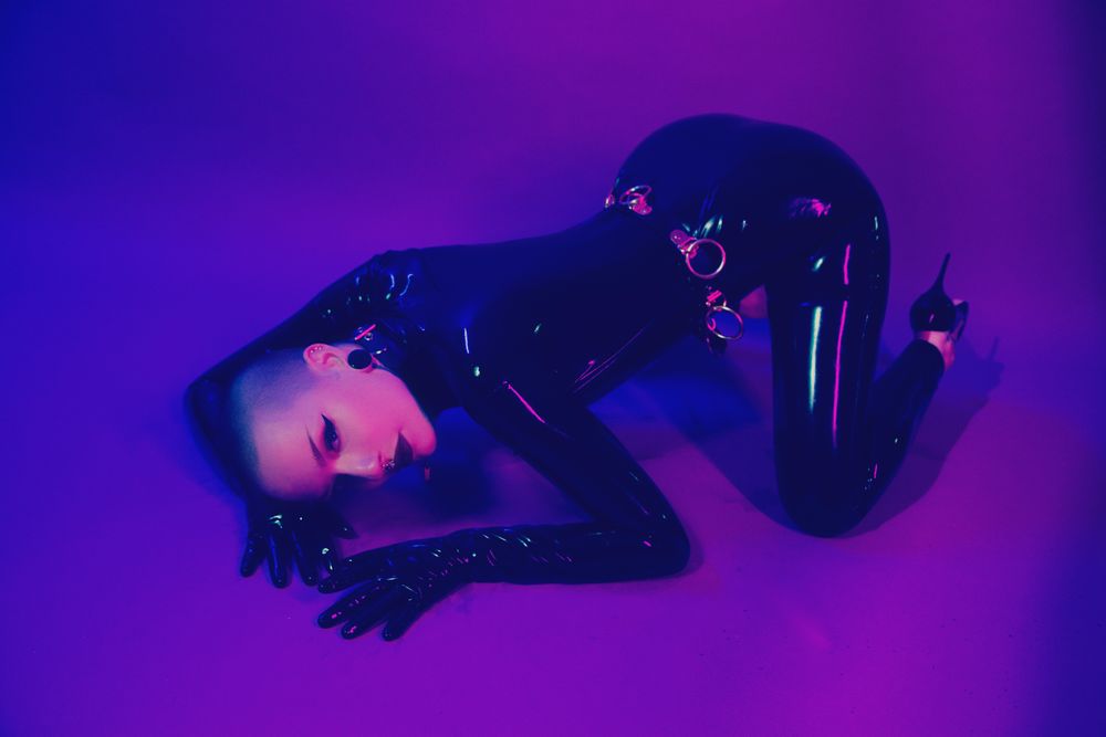 justinemariemodel OnlyFans profile picture