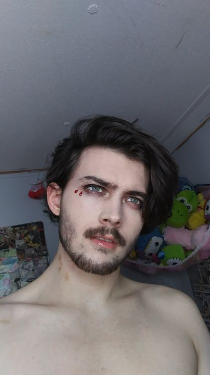 morrvain OnlyFans picture