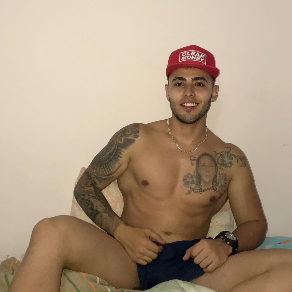 cristian.montoya9 OnlyFans profile picture