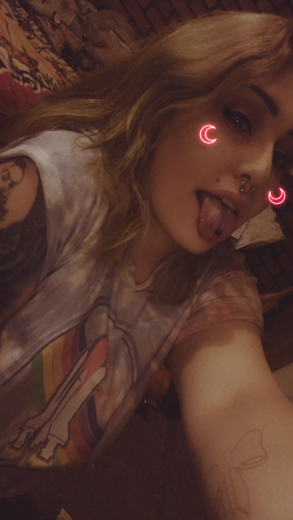 sinwithme666 OnlyFans profile picture