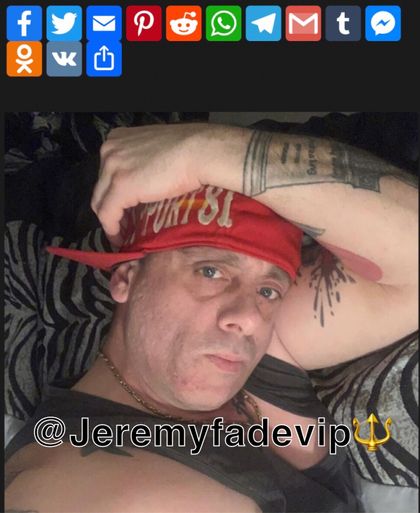 jeremyfadevip OnlyFans picture