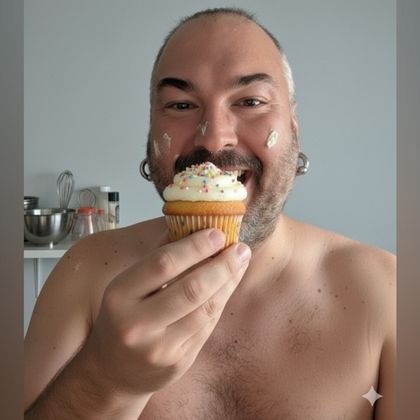 bearassbaker OnlyFans picture