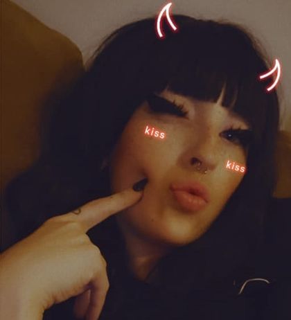 g0thdarnit OnlyFans picture