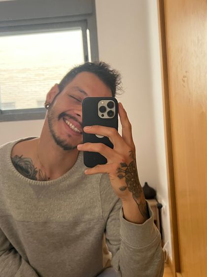 ijeisson OnlyFans picture