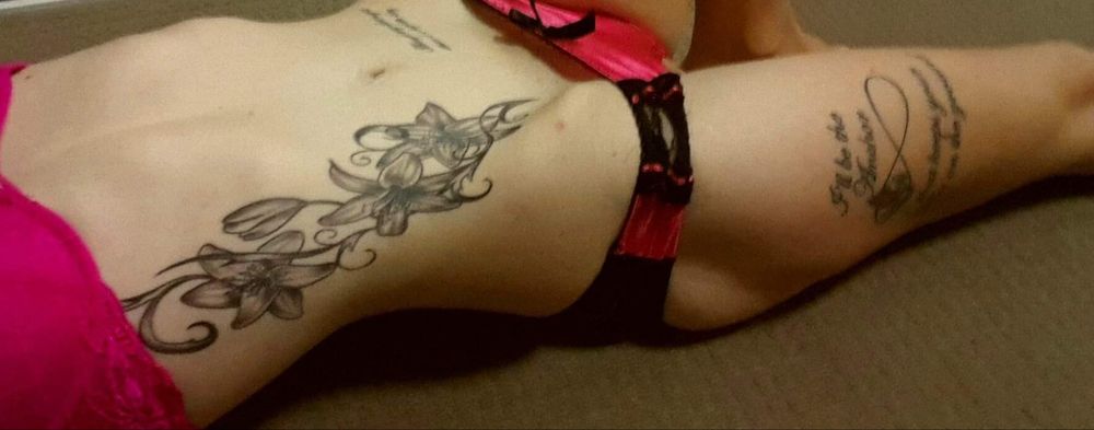 naughtygirlscarlettjade OnlyFans profile picture