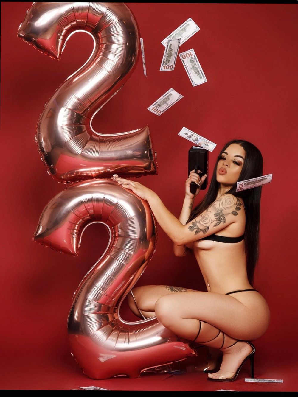 therealrissa OnlyFans profile picture