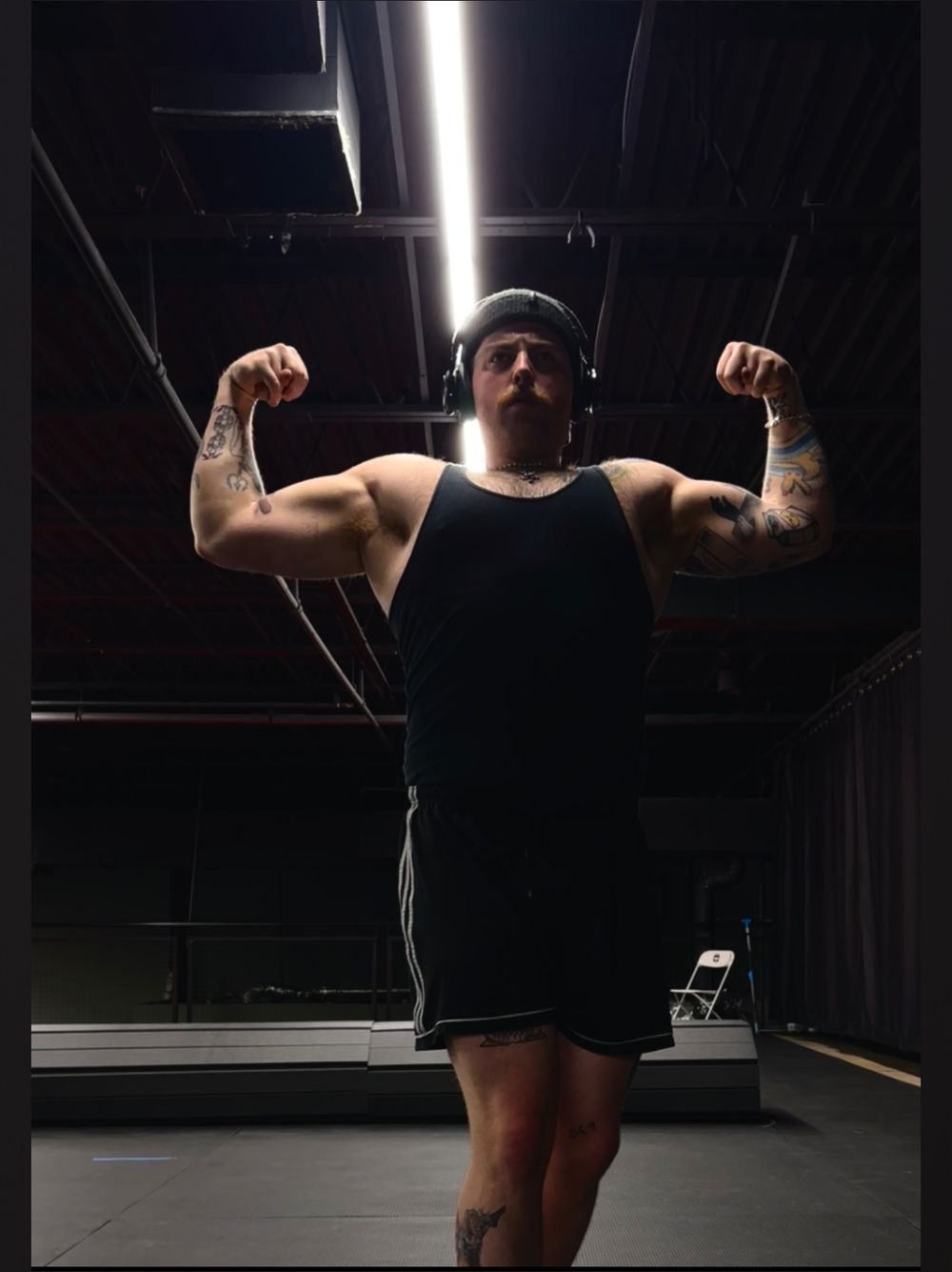w4rrioroffunk OnlyFans profile picture