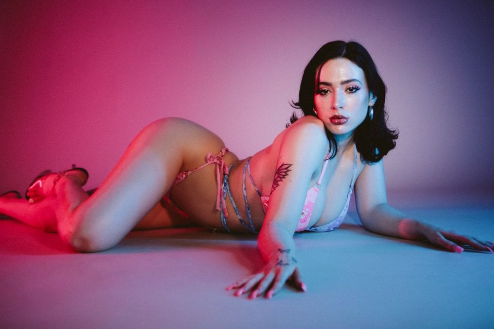 bluntprincess69 OnlyFans profile picture