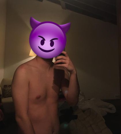 cockyboybcn OnlyFans picture