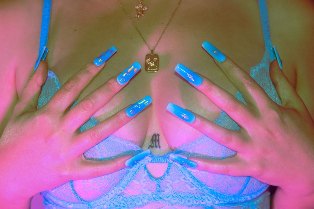 thegirlfromoz OnlyFans profile picture