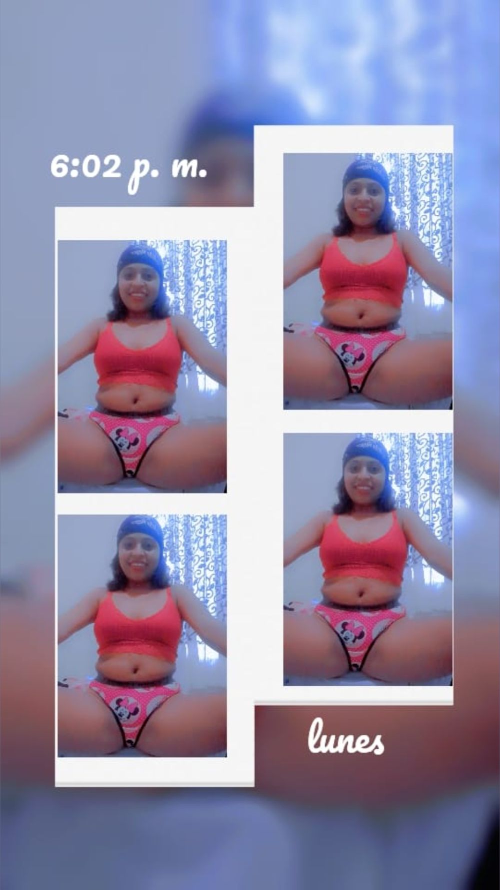 lachaparrita12 OnlyFans profile picture